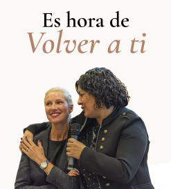 Volver a ti