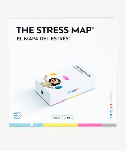 El Mapa del Estrés