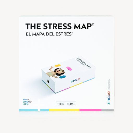 El Mapa del Estrés