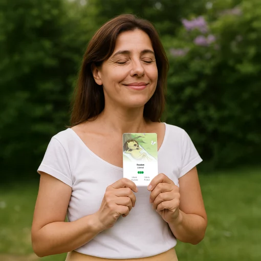 Conecta con tus Valores
