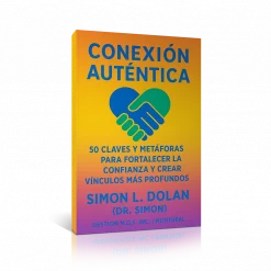Ebook Conexión Auténtica
