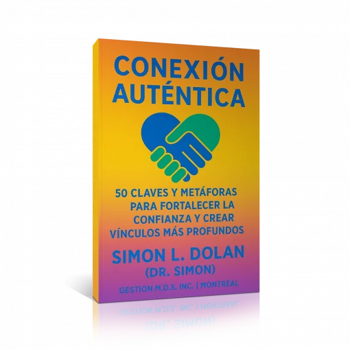 Ebook Conexión Auténtica