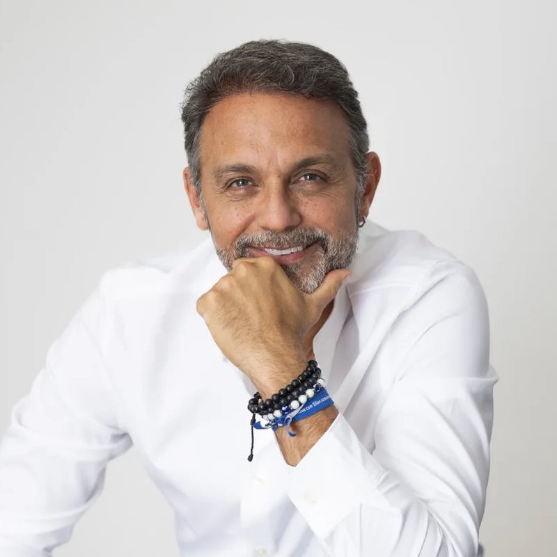 Alejandro Pérez Bolaños, Embajador de ZINQUO en EEUU