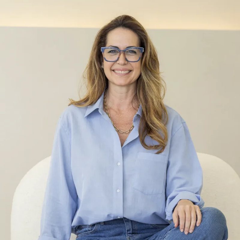 Morayma Hernández, Embajadora de ZINQUO en EEUU