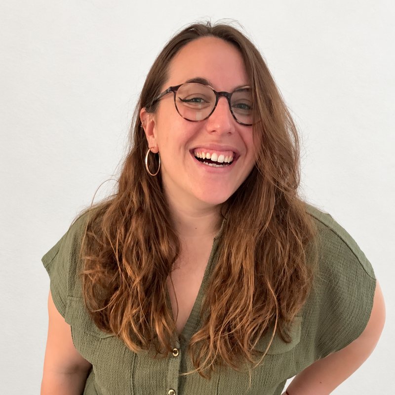 Gemma Palomares, RRSS de ZINQUO